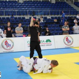 Baltic Open Grappling Championship – 269