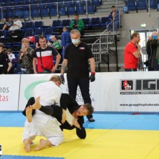 Baltic Open Grappling Championship – 256