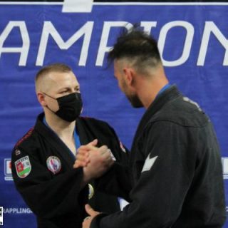 Baltic Open Grappling Championship – 339