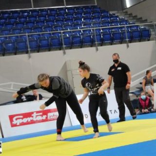 Baltic Open Grappling Championship – 169