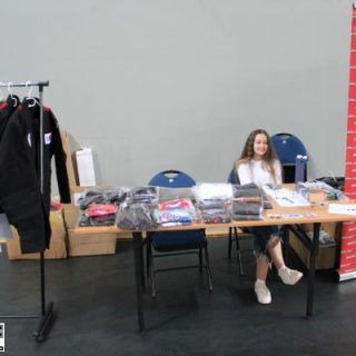 Baltic Open Grappling Championship – 152