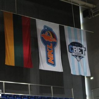 Baltic Open Grappling Championship – 28