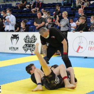 Baltic Open Grappling Championship – 181