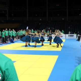 II World IGF Grappling Championship – 22