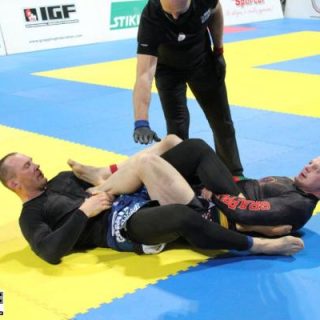 II World IGF Grappling Championship – 253