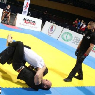 II World IGF Grappling Championship – 187
