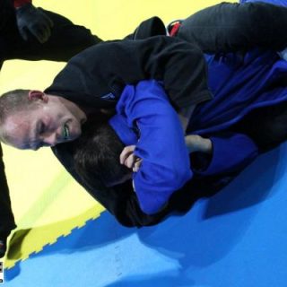 II World IGF Grappling Championship – 291