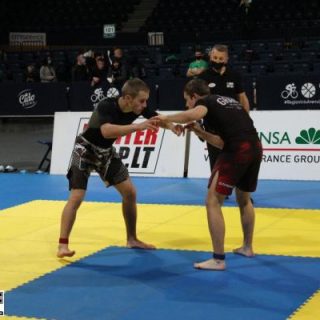 II World IGF Grappling Championship – 64