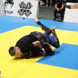 II World IGF Grappling Championship – 143