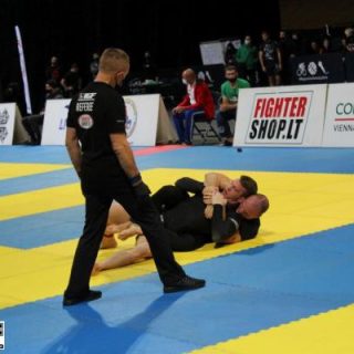 II World IGF Grappling Championship – 118