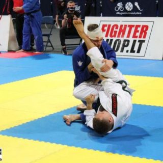 II World IGF Grappling Championship – 269