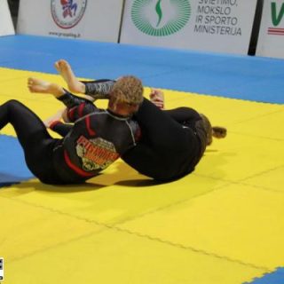 II World IGF Grappling Championship – 104