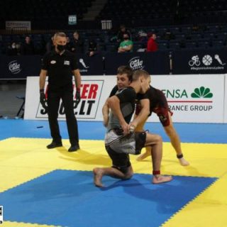II World IGF Grappling Championship – 63