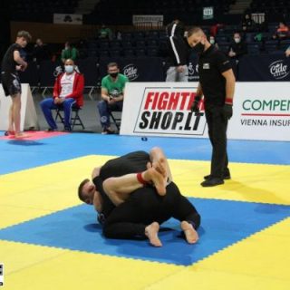 II World IGF Grappling Championship – 108