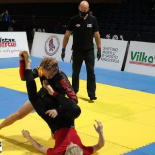 II World IGF Grappling Championship – 61