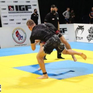 II World IGF Grappling Championship – 177