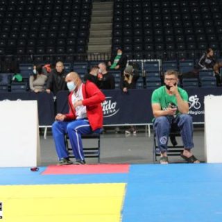 II World IGF Grappling Championship – 122