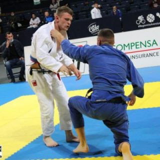 II World IGF Grappling Championship – 280