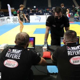 II World IGF Grappling Championship – 123