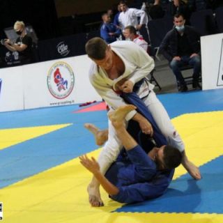 II World IGF Grappling Championship – 278
