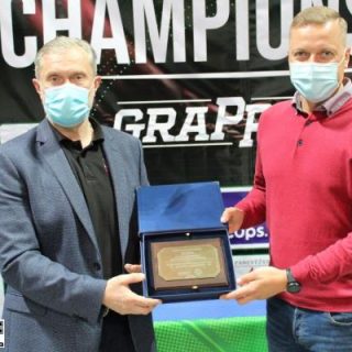 II World IGF Grappling Championship – 350