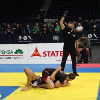 II World IGF Grappling Championship – 80