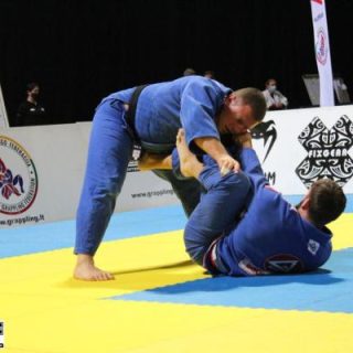 II World IGF Grappling Championship – 271