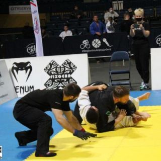II World IGF Grappling Championship – 276