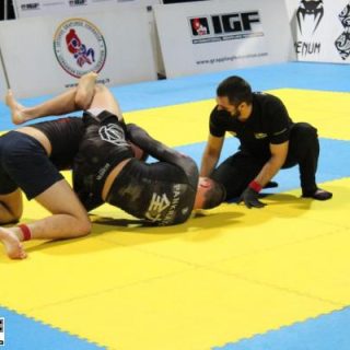 II World IGF Grappling Championship – 229