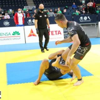 II World IGF Grappling Championship – 221