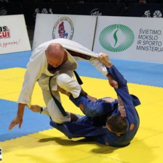 II World IGF Grappling Championship – 279