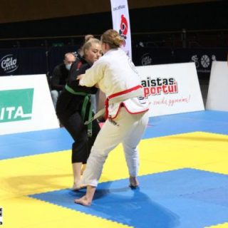II World IGF Grappling Championship – 267