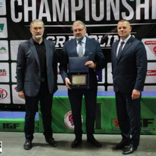 II World IGF Grappling Championship – 57