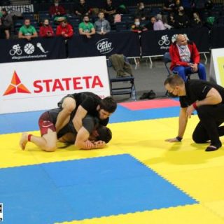 II World IGF Grappling Championship – 183