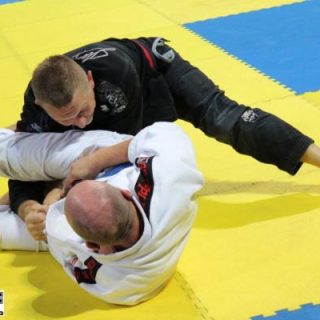 II World IGF Grappling Championship – 304