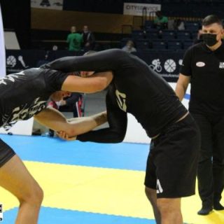 II World IGF Grappling Championship – 241