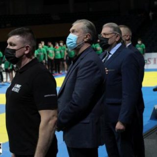 II World IGF Grappling Championship – 16