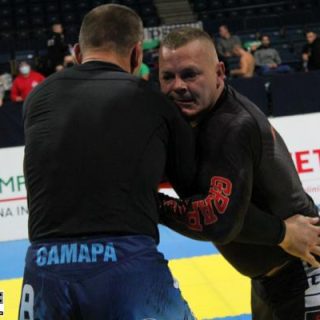 II World IGF Grappling Championship – 248