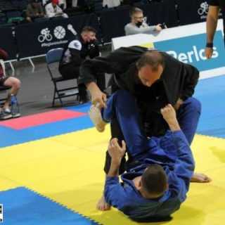 II World IGF Grappling Championship – 325