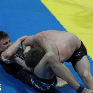 II World IGF Grappling Championship – 76