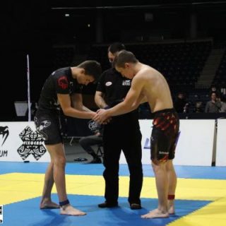 II World IGF Grappling Championship – 65