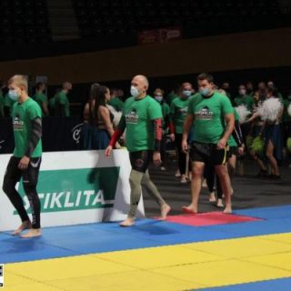II World IGF Grappling Championship – 5