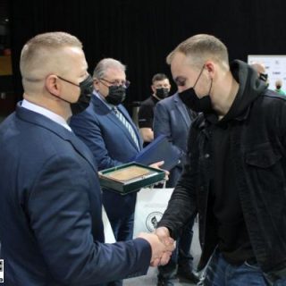 II World IGF Grappling Championship – 38