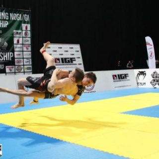 II World IGF Grappling Championship – 69