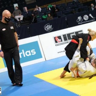 II World IGF Grappling Championship – 261