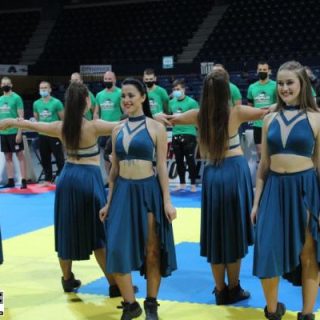 II World IGF Grappling Championship – 19