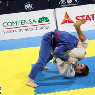 II World IGF Grappling Championship – 256
