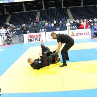 II World IGF Grappling Championship – 290