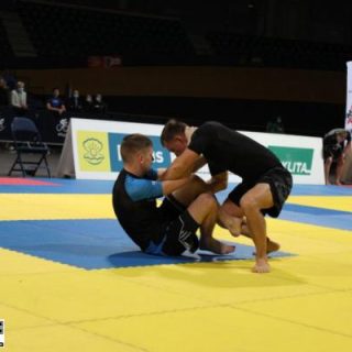 II World IGF Grappling Championship – 82