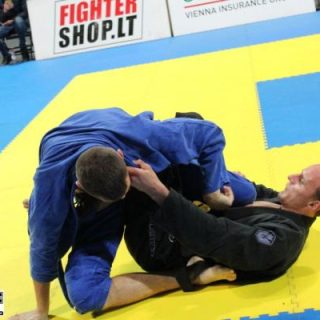 II World IGF Grappling Championship – 328